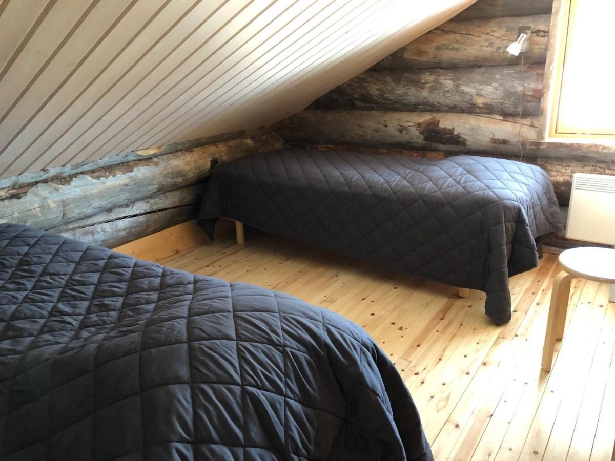 Дома для отпуска Rukakaiku Cottages Рука
