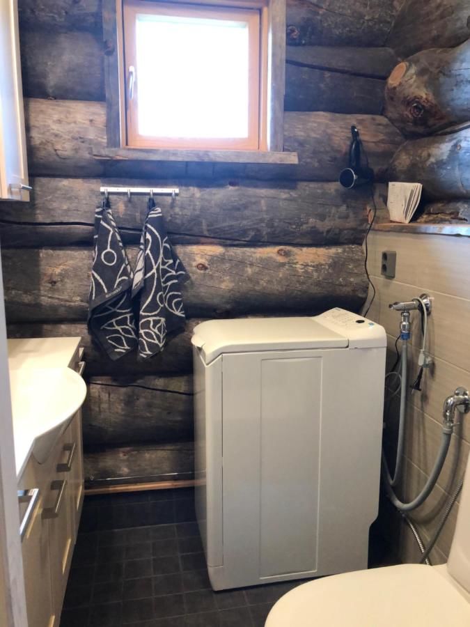 Дома для отпуска Rukakaiku Cottages Рука