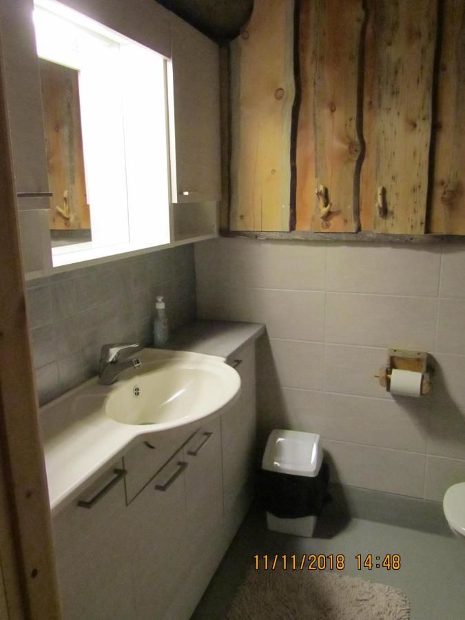 Дома для отпуска Rukakaiku Cottages Рука-23