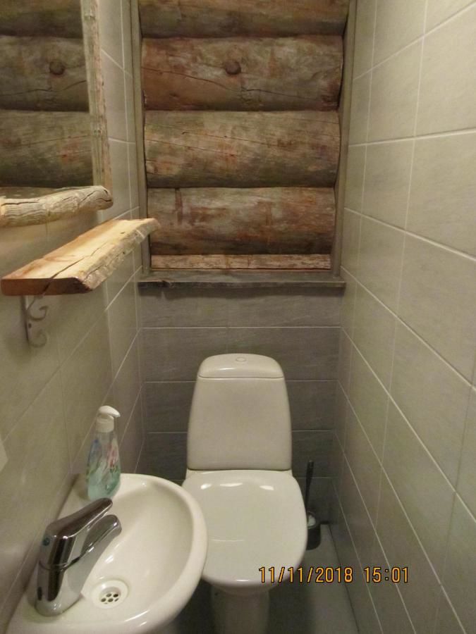 Дома для отпуска Rukakaiku Cottages Рука-25