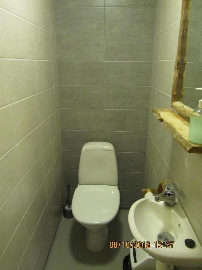 Дома для отпуска Rukakaiku Cottages Рука-27