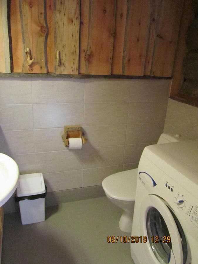 Дома для отпуска Rukakaiku Cottages Рука-29