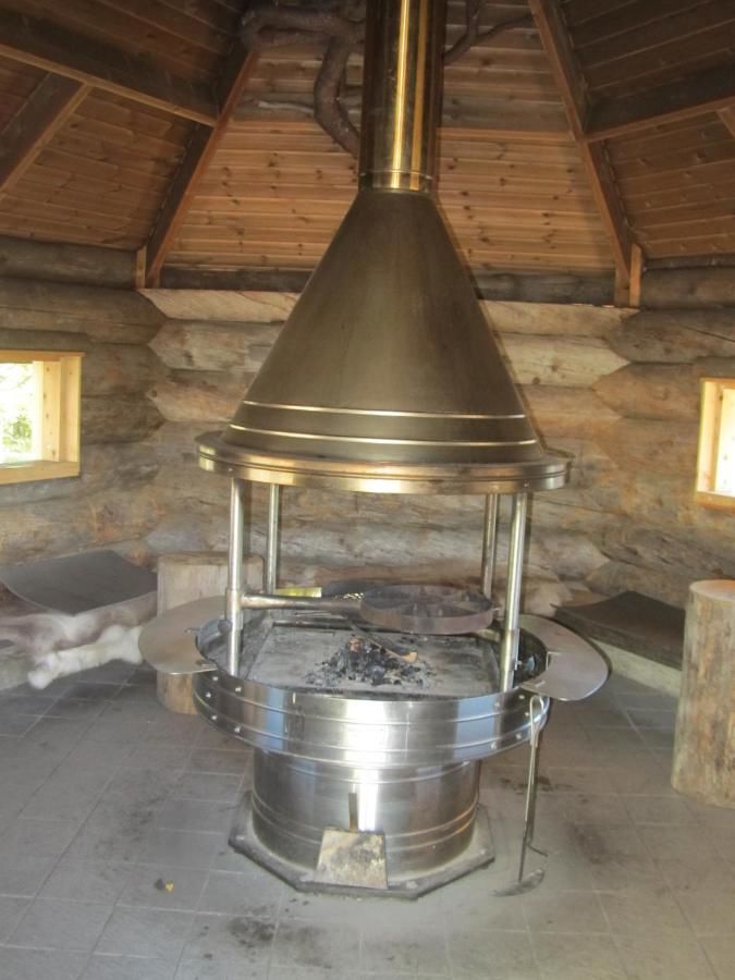 Дома для отпуска Rukakaiku Cottages Рука-33