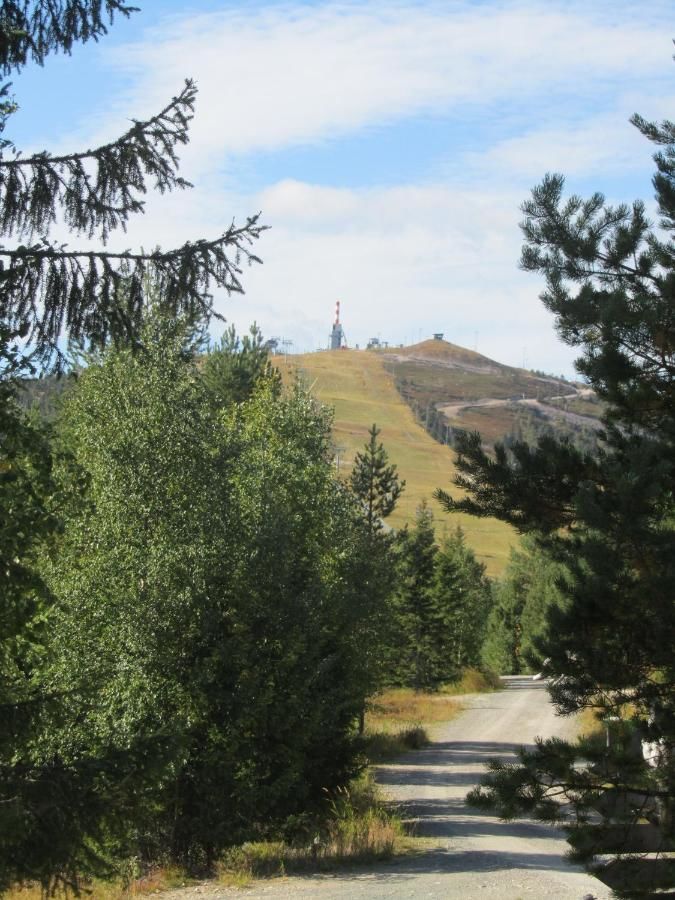 Дома для отпуска Rukakaiku Cottages Рука-35