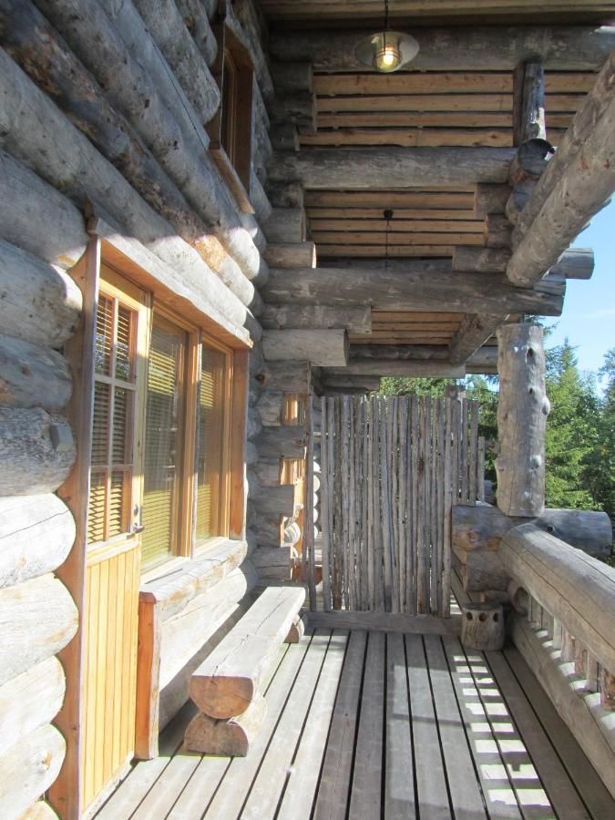 Дома для отпуска Rukakaiku Cottages Рука-36