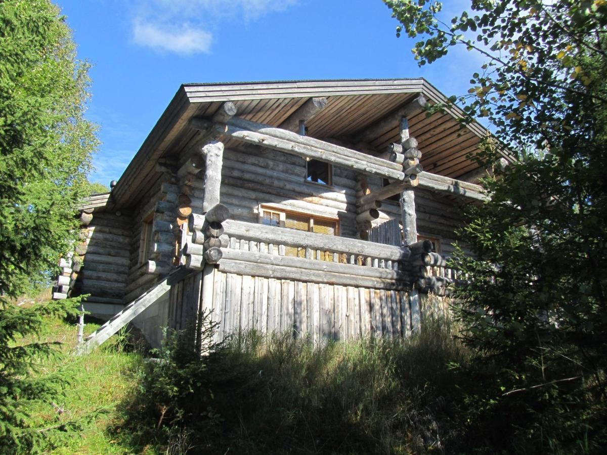 Дома для отпуска Rukakaiku Cottages Рука-37