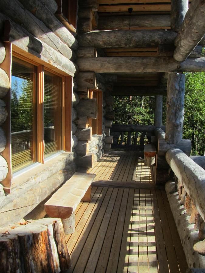 Дома для отпуска Rukakaiku Cottages Рука-38