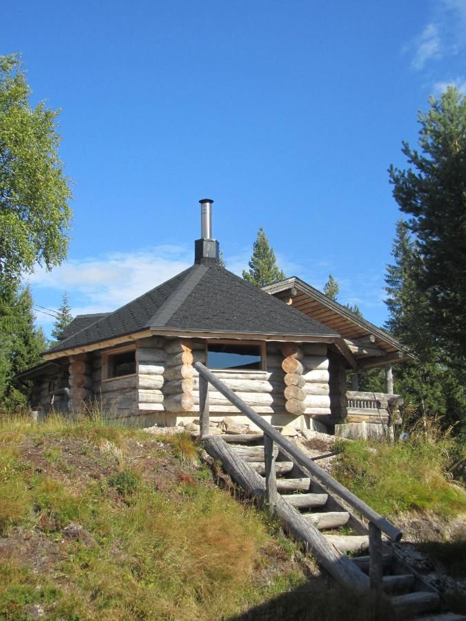Дома для отпуска Rukakaiku Cottages Рука-39