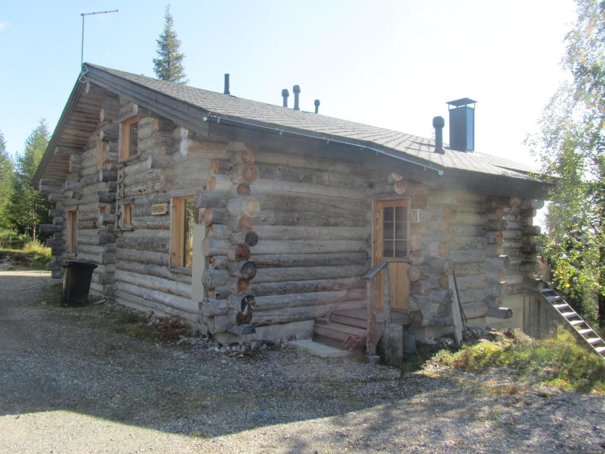 Дома для отпуска Rukakaiku Cottages Рука-41