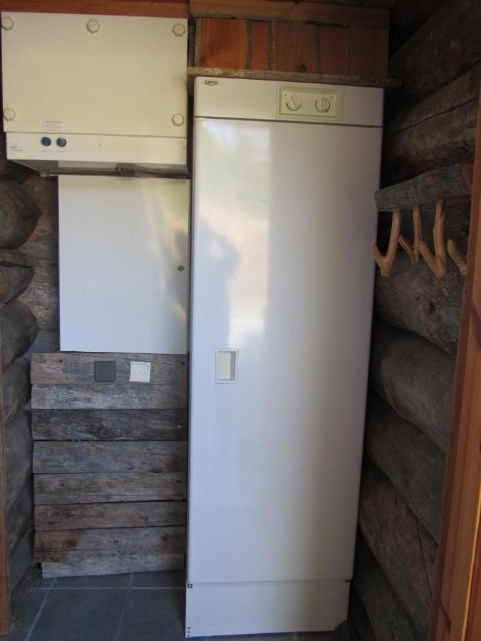 Дома для отпуска Rukakaiku Cottages Рука-42