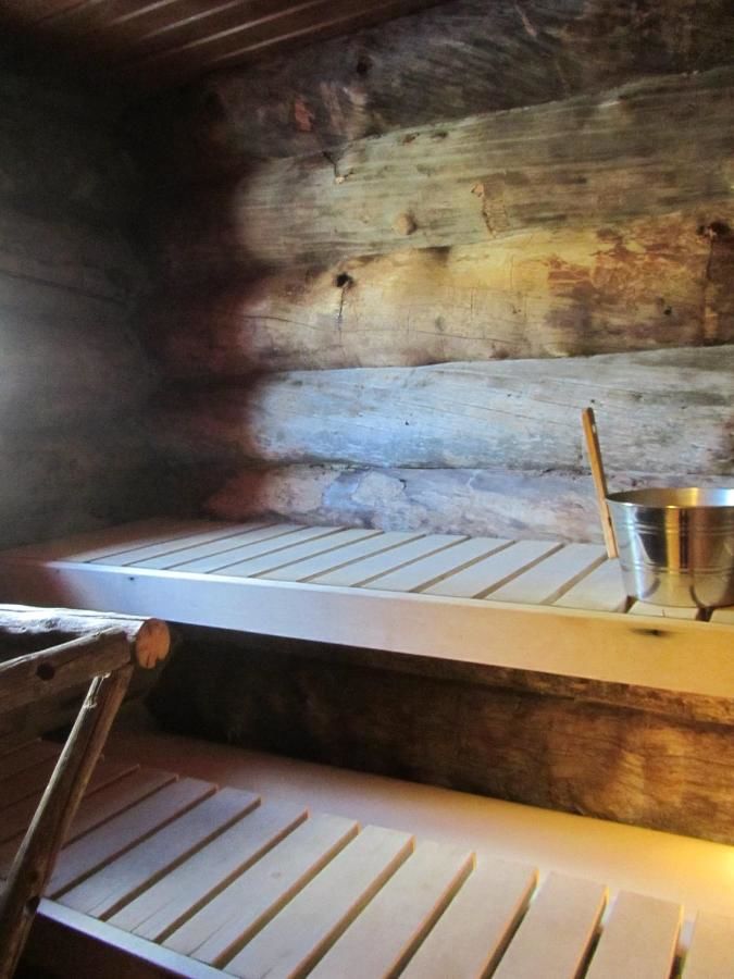Дома для отпуска Rukakaiku Cottages Рука-43