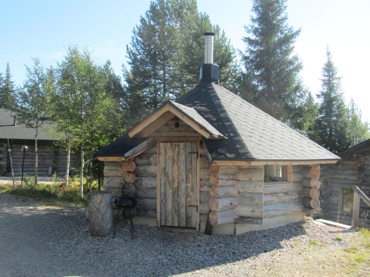 Дома для отпуска Rukakaiku Cottages Рука-45