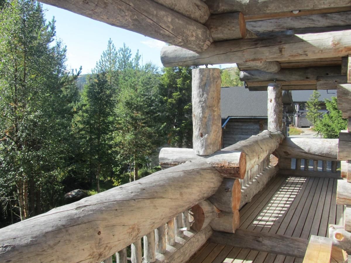 Дома для отпуска Rukakaiku Cottages Рука-46