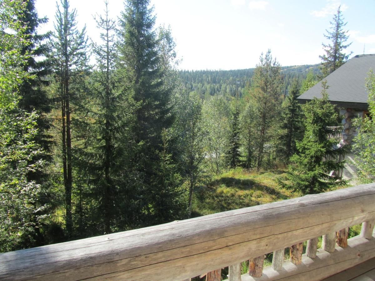 Дома для отпуска Rukakaiku Cottages Рука-47