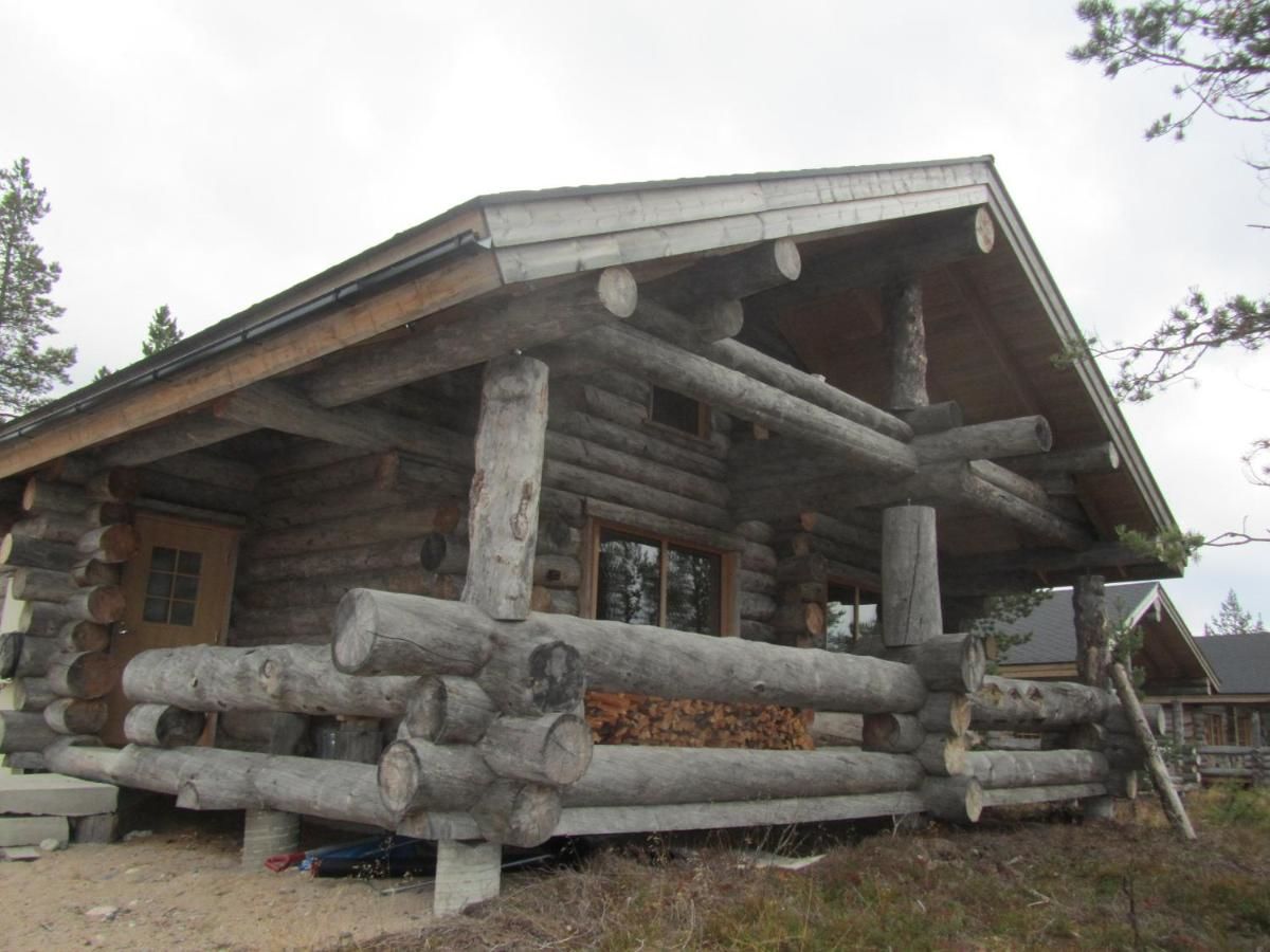 Дома для отпуска Rukakaiku Cottages Рука-48