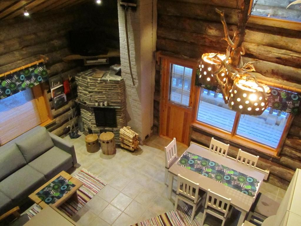 Дома для отпуска Rukakaiku Cottages Рука-49