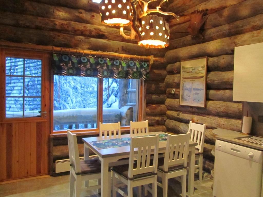Дома для отпуска Rukakaiku Cottages Рука-50