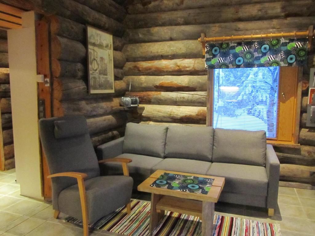 Дома для отпуска Rukakaiku Cottages Рука-51