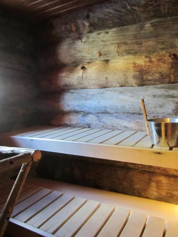 Дома для отпуска Rukakaiku Cottages Рука-57