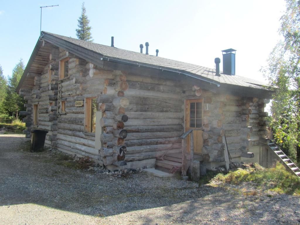 Дома для отпуска Rukakaiku Cottages Рука-58