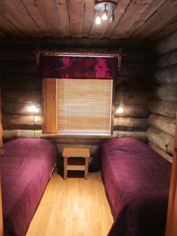 Дома для отпуска Rukakaiku Cottages Рука-59