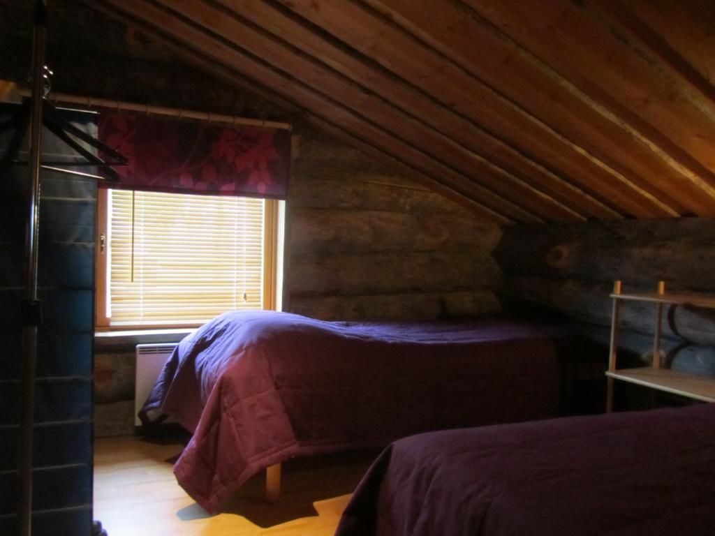 Дома для отпуска Rukakaiku Cottages Рука-60
