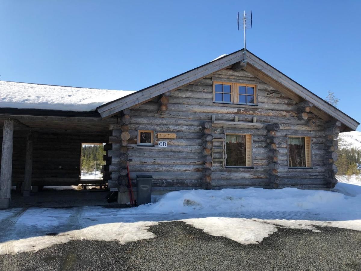 Дома для отпуска Rukakaiku Cottages Рука