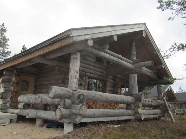 Дома для отпуска Rukakaiku Cottages Рука-47